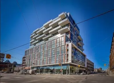 318 King Street E 1112, Toronto C08, On M5a 0c1