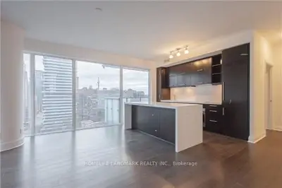 1080 Bay Street 1502, Toronto C01, On M5s 0a6