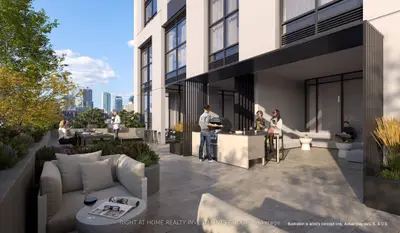 252 Church Street 2906, Toronto C08, On M5b 1z2