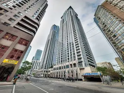 761 Bay Street 3201, Toronto C01, On M5g 2r2
