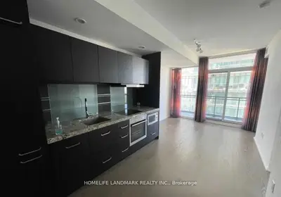 45 Charles Street E 4805, Toronto C08, On M4y 0b7