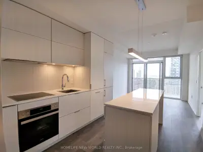 20 Richardson Street 1611, Toronto C08, On M5a 0s6