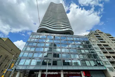 403 Church Street 2310, Toronto C08, On M4y 0c9