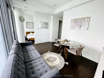 50 Charles Street E Lph4805, Toronto C08, On M4y 0c3