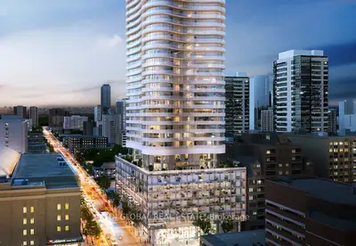 403 Church Street 3311, Toronto C08, On M4y 0c9