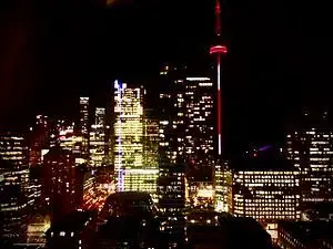 199 Richmond Street W 2104, Toronto C01, On M5v 0h4
