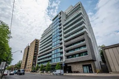 3018 Yonge Street 1114, Toronto C04, On M4n 2k4