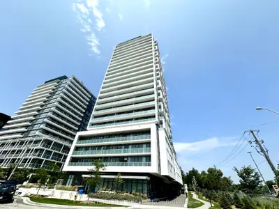 188 Fairview Mall Drive 1201, Toronto C15, On M2j 0h7