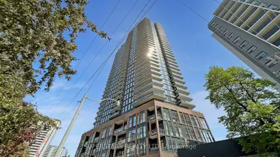 159 Wellesley Street E 2706, Toronto C08, On M4y 0h5