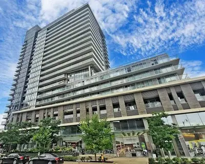72 Esther Shiner Boulevard 2215, Toronto C15, On M2k 0c4