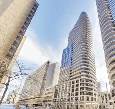 25 Carlton Street 702, Toronto C08, On M5b 1l4