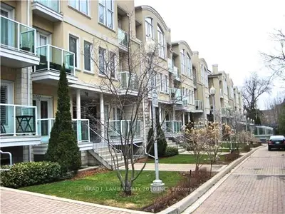 70 Byng Avenue 28, Toronto C14, On M2n 7l9