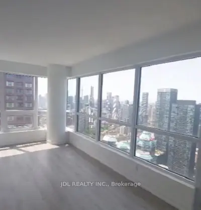 395 Bloor Street E 4302, Toronto C08, On M4w 1h7