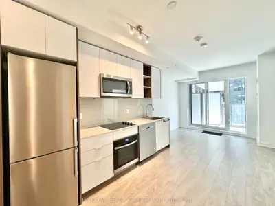 543 Richmond Street W 1118, Toronto C01, On M5v 0w9