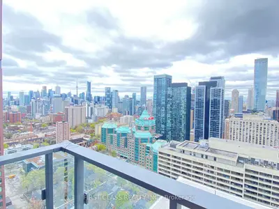 395 Bloor Street E 3402, Toronto C08, On M4w 0b4