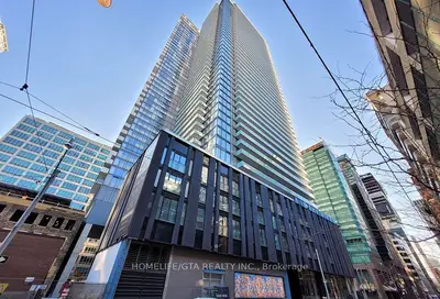 25 Richmond Street E 1401, Toronto C08, On M5c 0a6