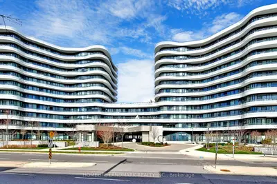 99 The Donway Way W 114, Toronto C13, On M3c 0n8