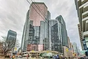 1001 Bay Street 2908, Toronto C01, On M5s 3a6