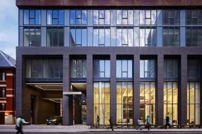 25 Selby Street 3409, Toronto C08, On M4y 0e6