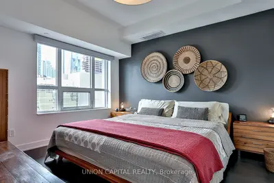 88 Scott Street 1309, Toronto C01, On M5e 1x6