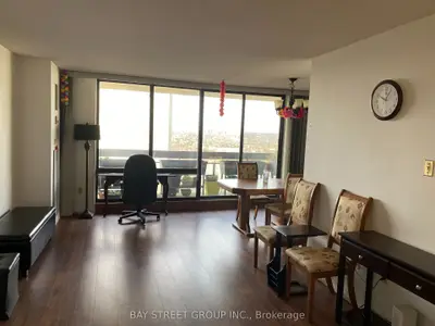 350 Seneca Hill Drive 1210e, Toronto C15, On M2j 4s7
