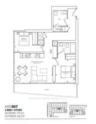 85 Wood Street 2316, Toronto C08, On M4y 0e8