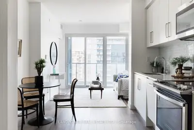 5180 Yonge Street 1102, Toronto C07, On M2n 5p6