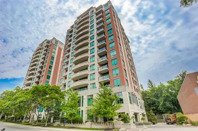 319 Merton Street 102, Toronto C10, On M4s 1a5