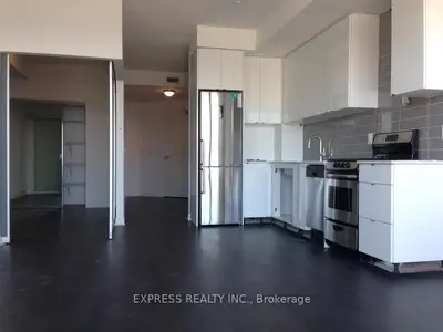 51 East Liberty Street 2315, Toronto C01, On M6k 3p8