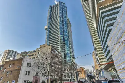 45 Charles Street E 2505, Toronto C08, On M4y 0b8