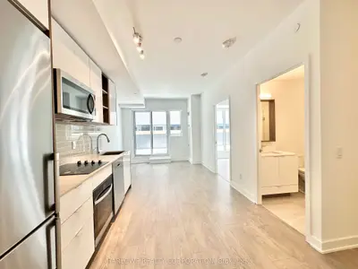 543 Richmond Street W 828, Toronto C01, On M5v 0w9