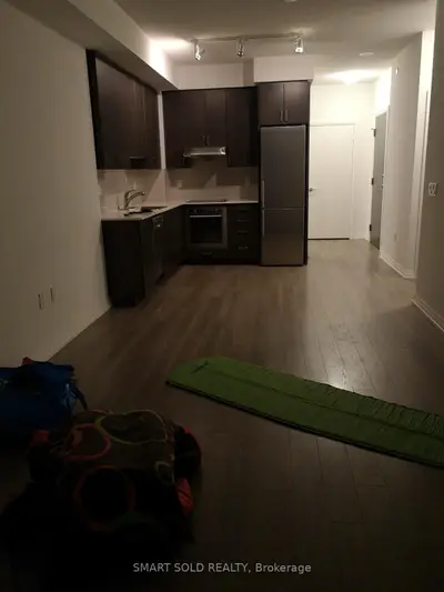 55 Ann O Reilly Road 3306, Toronto C15, On M2j 0e1