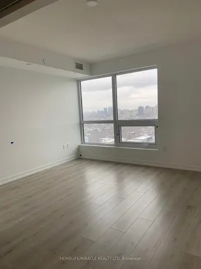 395 Bloor Street E 2107, Toronto C08, On M4w 0b4