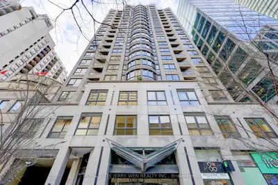 55 Bloor Street E 1809, Toronto C08, On M4w 1a9