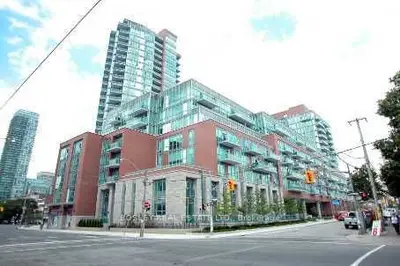 112 George Street S2307, Toronto C08, On M5a 2m5