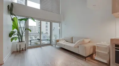 77 Shuter Street 516, Toronto C08, On M5b 0b8