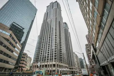 763 Bay Street 2314, Toronto C01, On M5g 2r3