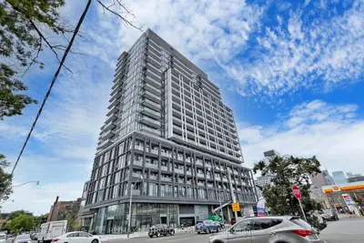 50 Power Street 1120, Toronto C08, On M5a 0v3