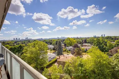 17 Ruddington Drive 610, Toronto C15, On M2k 0a8