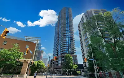159 Wellesley Street E 1811, Toronto C08, On M4y 0h5
