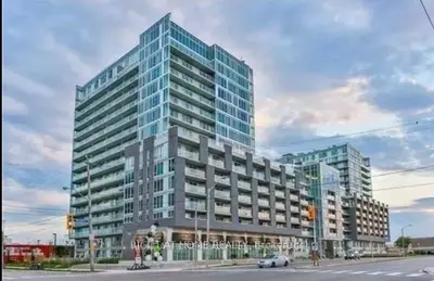 565 Wilson Avenue 507w, Toronto C06, On M3h 5y6