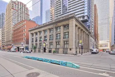 73 Richmond Street W L04, Toronto C01, On M5h 4e8