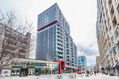 435 Richmond Street W 913, Toronto C01, On M4v 3s6