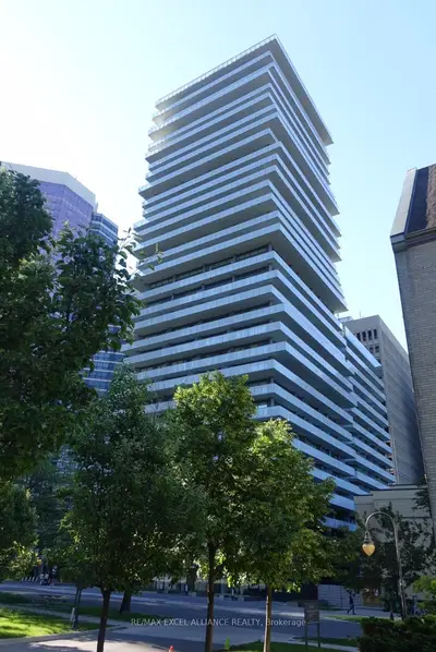 57 St Joseph Street 922, Toronto C01, On M5s 0c5