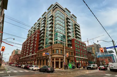 230 King Street E 212, Toronto C08, On M5a 1k5