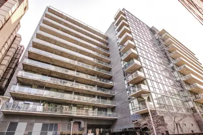 478 King Street W 506, Toronto C01, On M5v 1l7