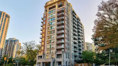 28 Byng Avenue Lp05, Toronto C14, On M2n 7h4