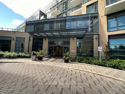 60 Ann O' Reilly Road 570, Toronto C15, On M2j 0c8