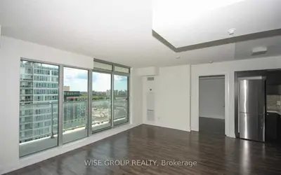 565 Wilson Avenue E 1210w, Toronto C06, On M3h 0c6
