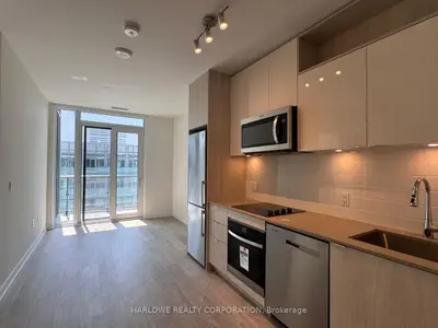 70 Princess Street Ph3014, Toronto C08, On M5a 0x6